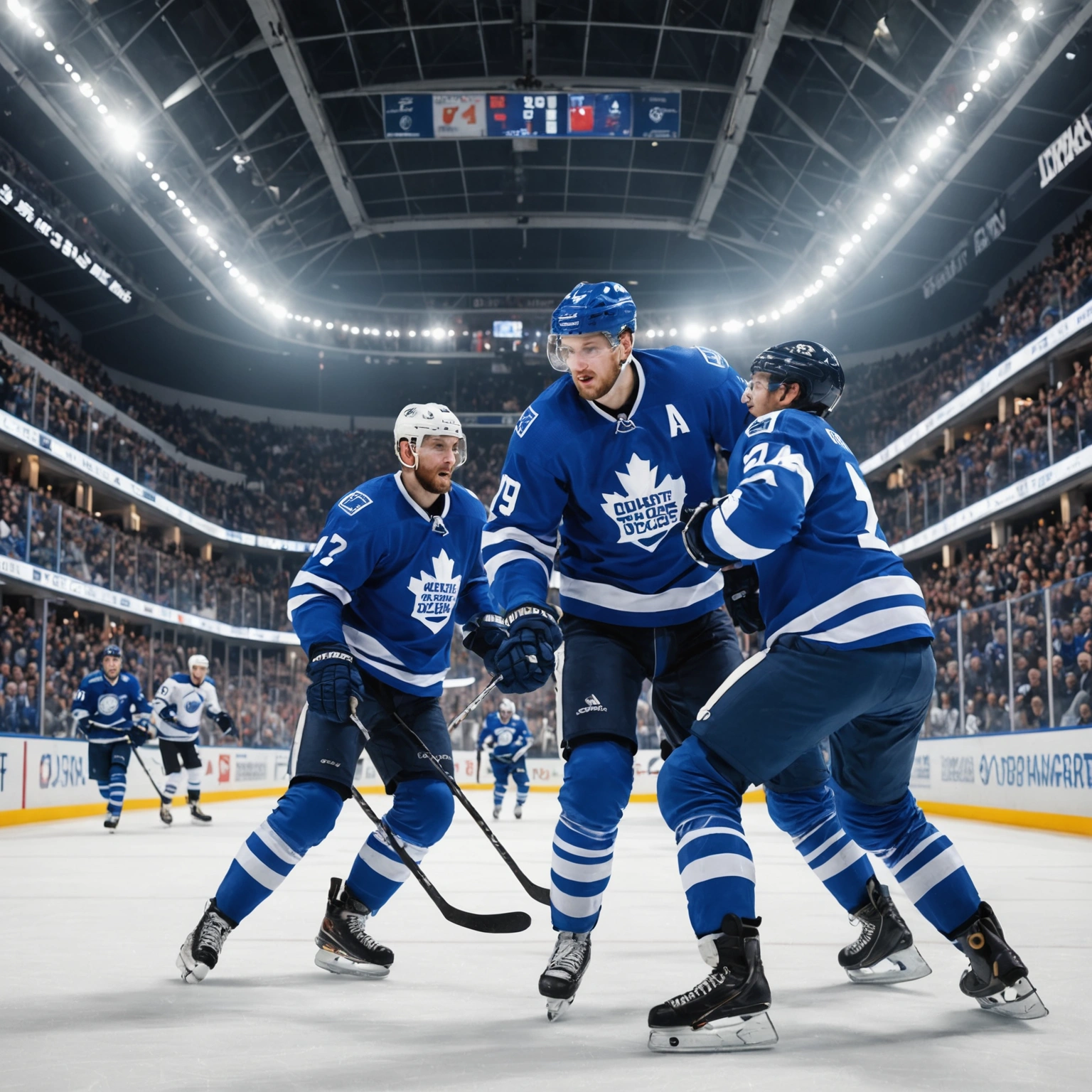 Великий Ларионов продолжит прозябать за зоной плей-офф: прогноз на матч СКА — «Динамо» Москва