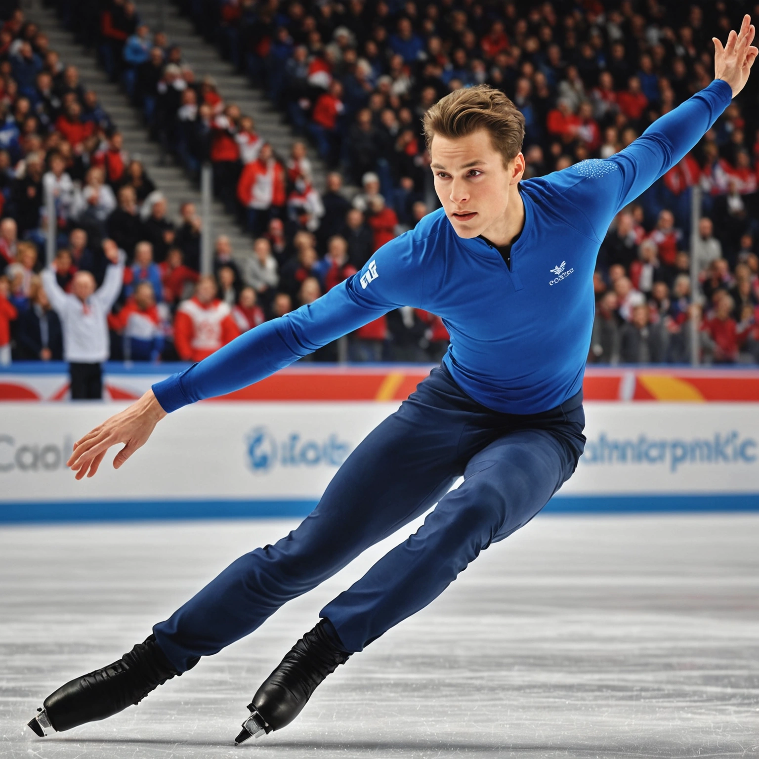 Полечу в Америку! Искреннее интервью надежды России Петра Гуменника после исторического проката