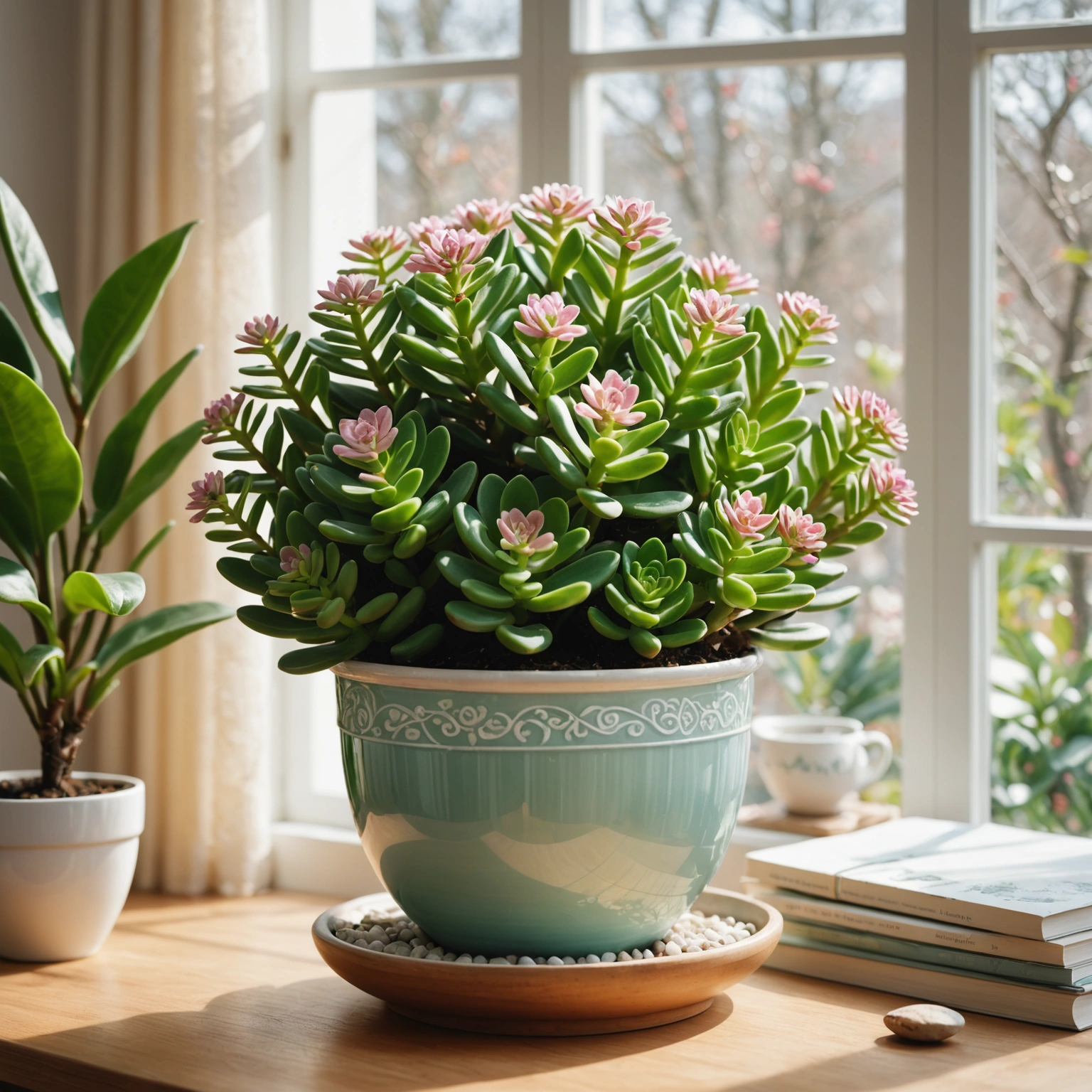 Ваш идеальный сад: выращивание, уход и здоровый образ жизни для настоящих ценителей природы