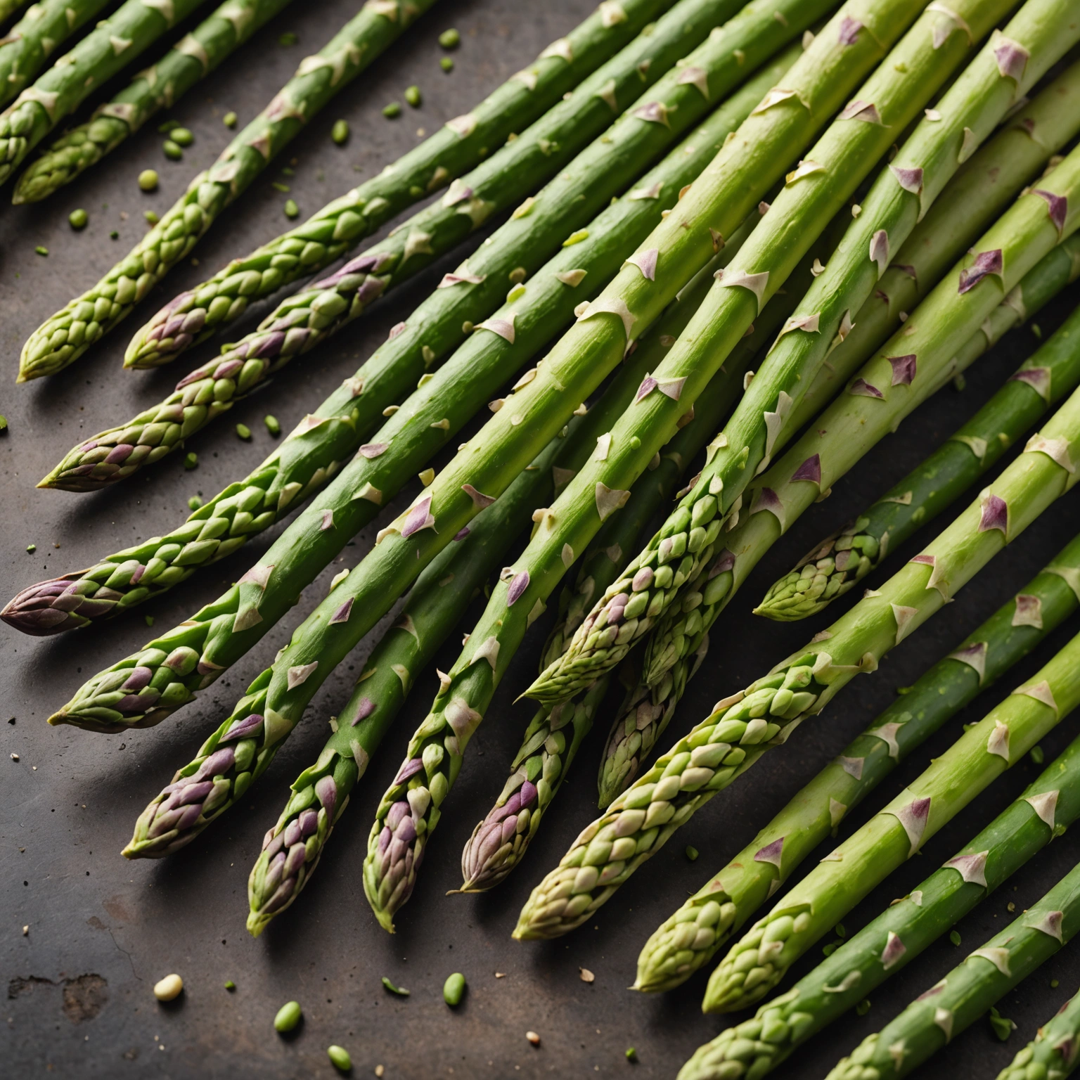 Спаржевая фасоль: фото и сорта – открываем мир полезного и вкусного овоща