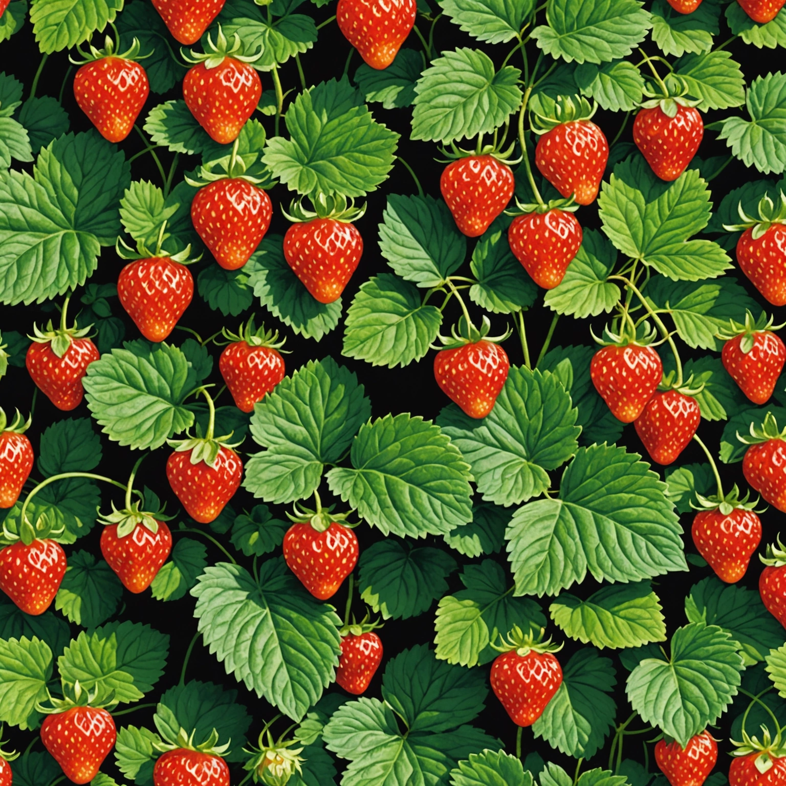 Секреты подкормки клубники дрожжами: что важно знать каждому