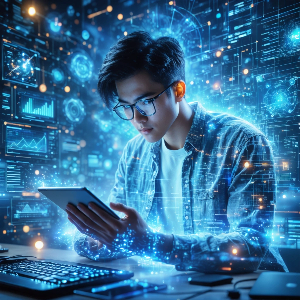 Odin язык 2025: Новый от Apple — будущее программирования уже здесь