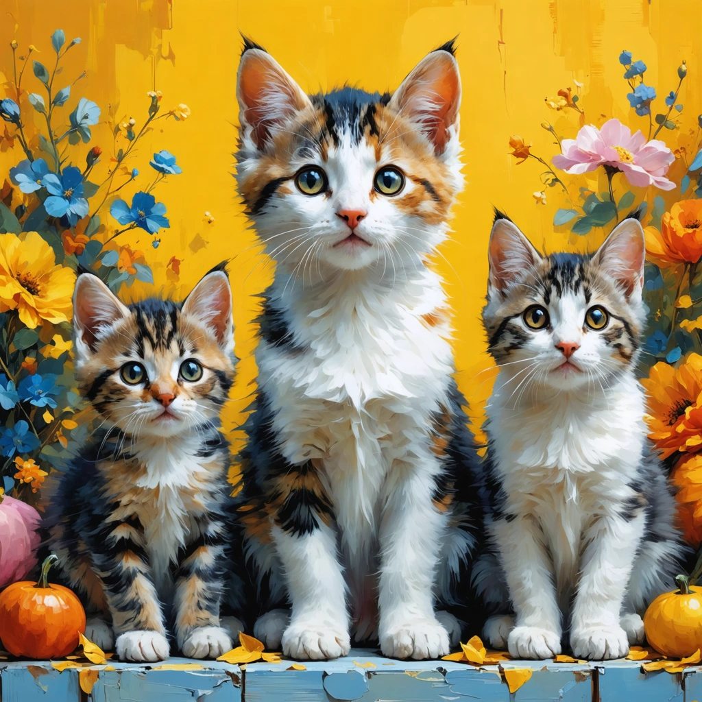 Кошечки собачки мия: топ-10 фактов, которые вы не знали