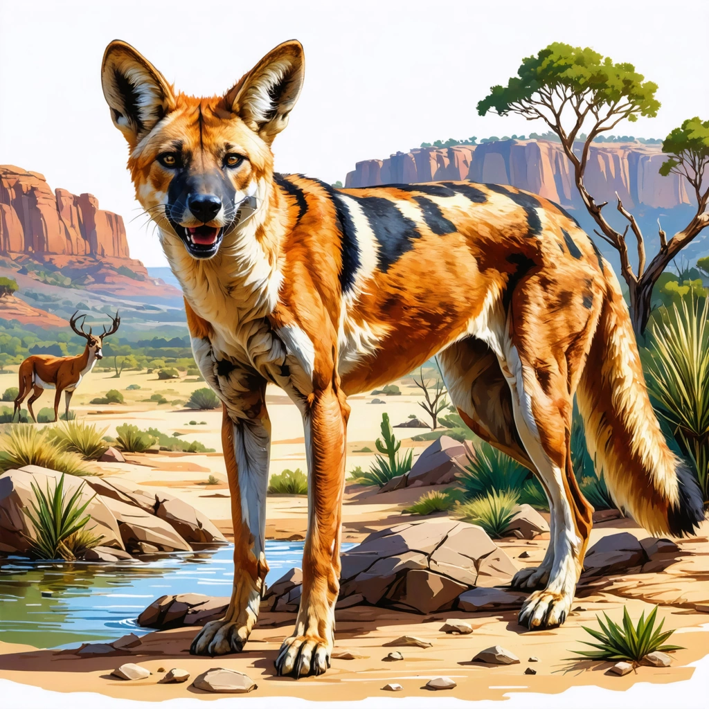 Хищники Австралии: подробная инструкция и важные нюансы