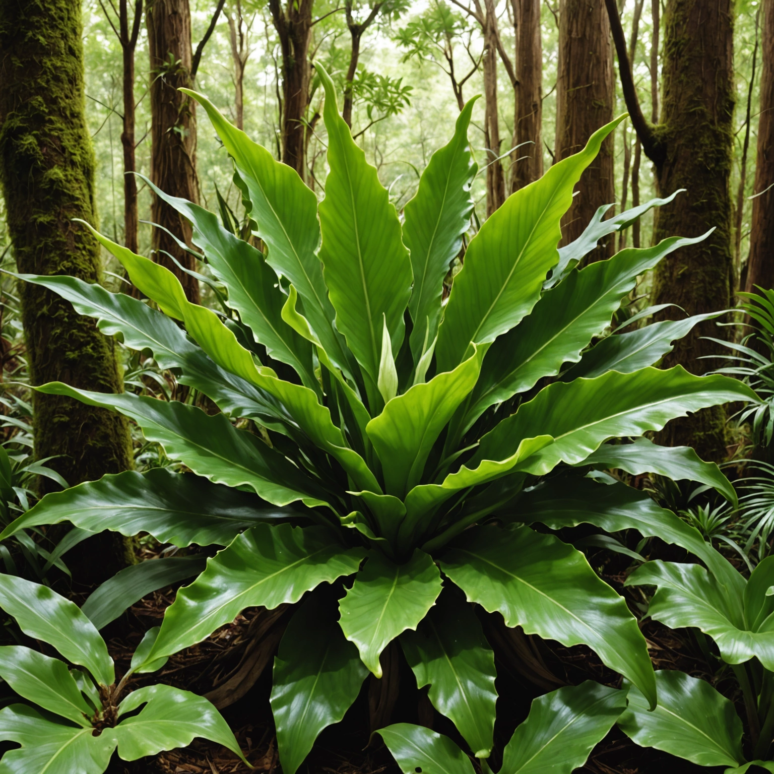 Разбираемся с оленьи рога цветок: от А до Я