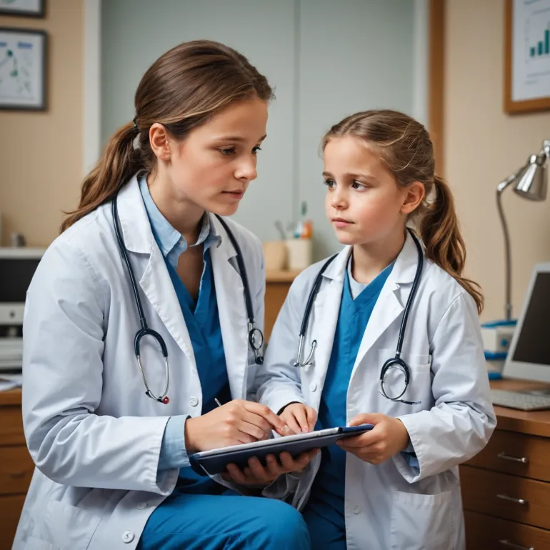 Как быстро вылечить бронхит у ребёнка: безопасные средства и эффективные методы