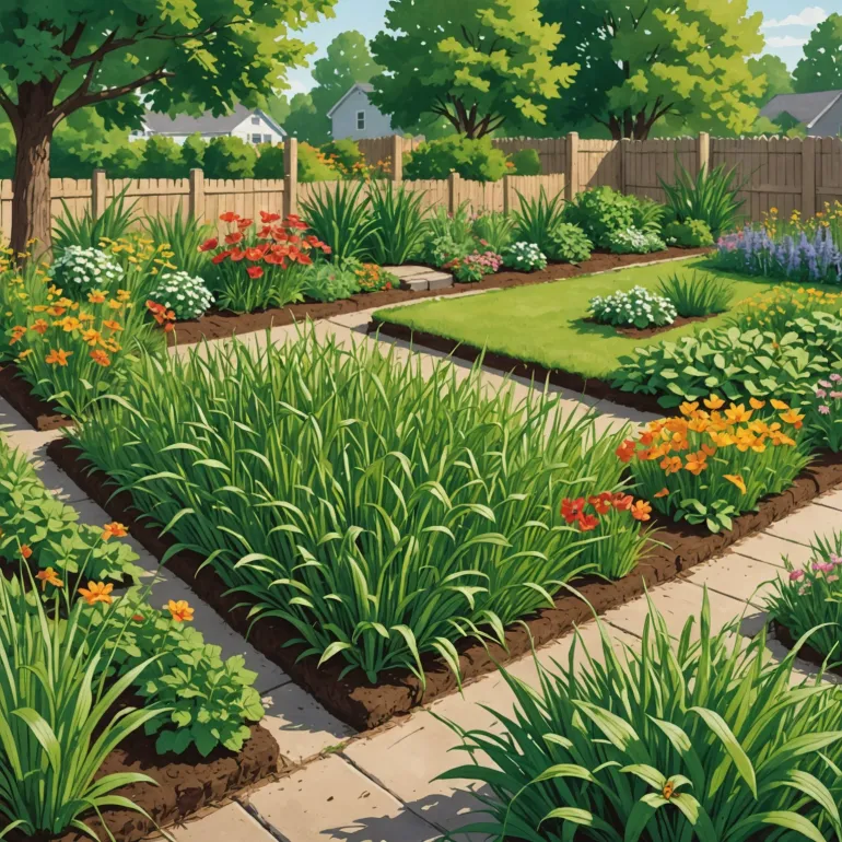 Американка трава: как избавиться от надоедливого сорняка на вашем участке