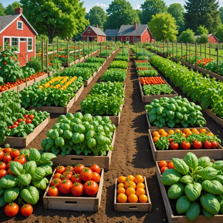 Лучшие сорта томатов для открытого грунта: как выбрать и на что обратить внимание