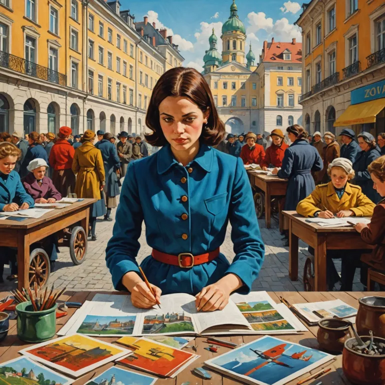 Разбираемся с Зоя Ленинград: от А до Я