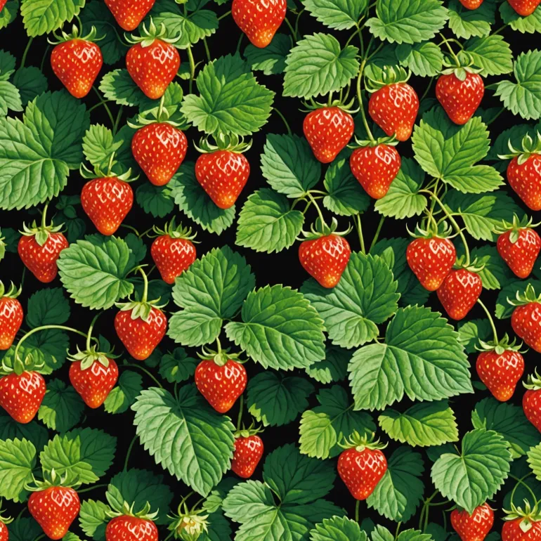 Секреты подкормки клубники дрожжами: что важно знать каждому