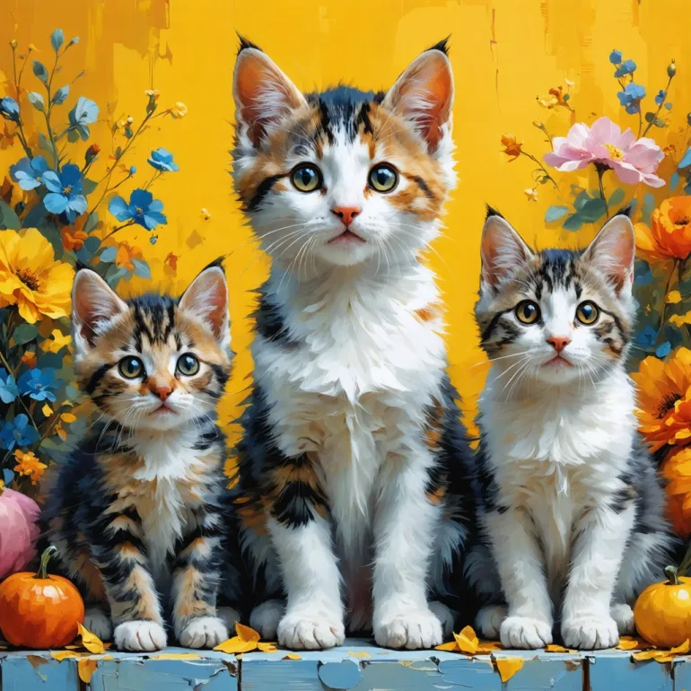 Кошечки собачки мия: топ-10 фактов, которые вы не знали