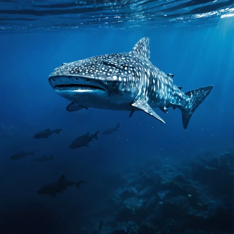 Самая большая рыба: советы, рекомендации и лайфхаки для истинных ценителей морских гигантов