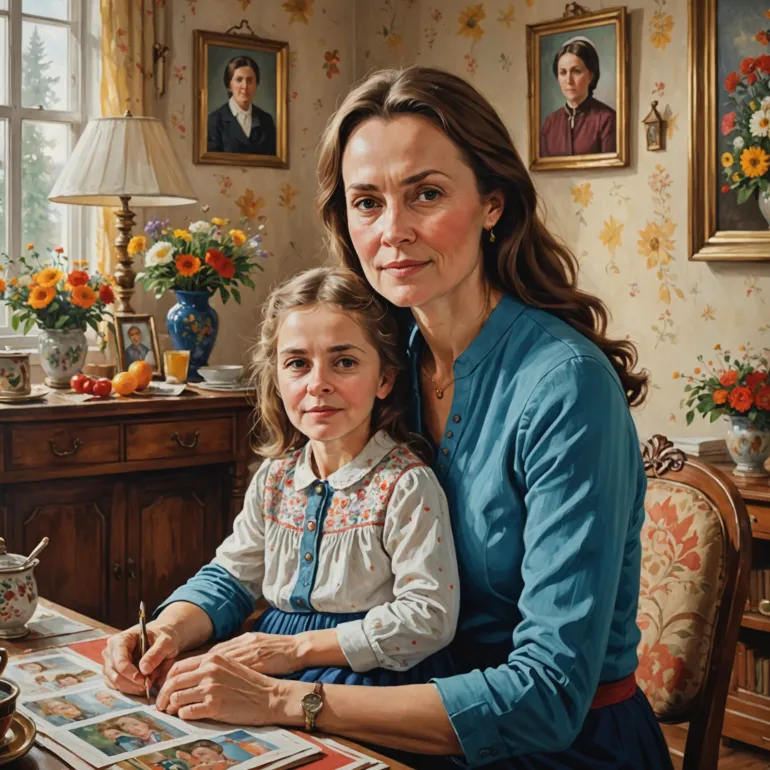 Что такое мама Ксении Бородиной? Подробный обзор и практические советы