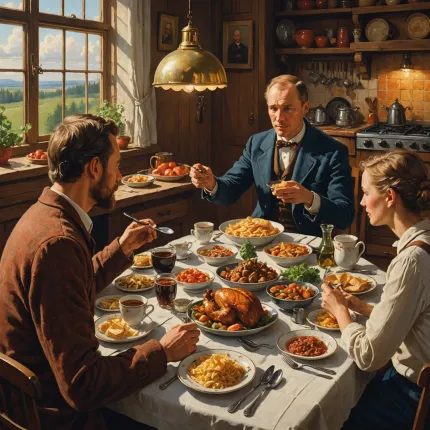 Факты, которые изменят ваше восприятие мира: от a cup до патриархата