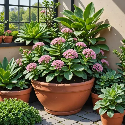 Садовая гармония: секреты успешного выращивания и заботы о вашем зелёном уголке