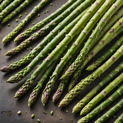 Спаржевая фасоль: фото и сорта – открываем мир полезного и вкусного овоща
