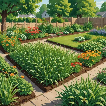 Американка трава: как избавиться от надоедливого сорняка на вашем участке