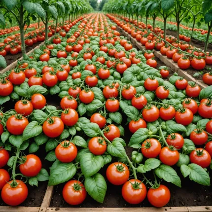 Лучшие сорта томатов для открытого грунта: Отзывы садоводов, которые помогут сделать правильный выбор