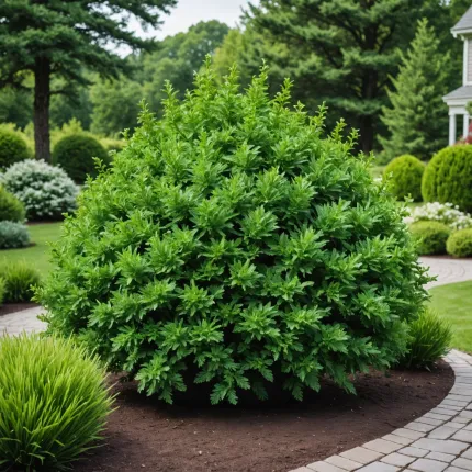 Что такое можжевельник минт джулеп? Подробный обзор и практические советы