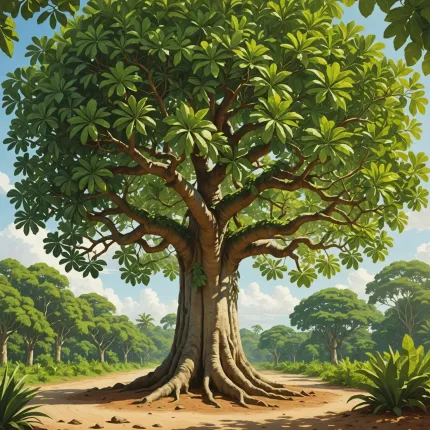 Секреты кешью как растет: что важно знать каждому